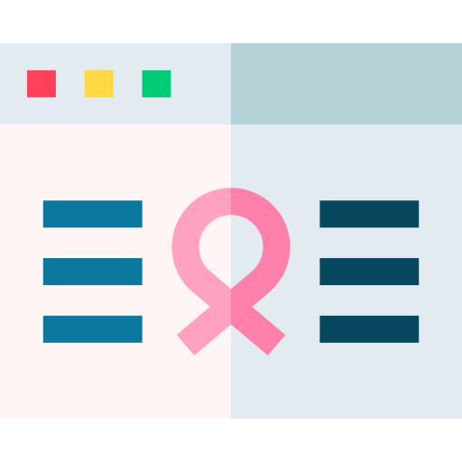 Web icon