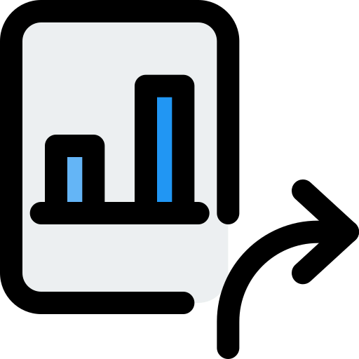 Forward icon