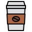 Coffee icon 64x64