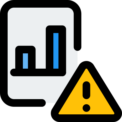 Warning icon
