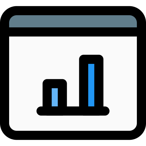 Web browser icon