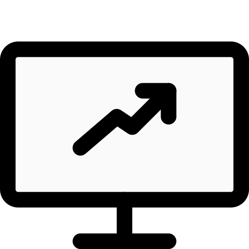 Graph icon