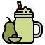 Smoothie icon 64x64
