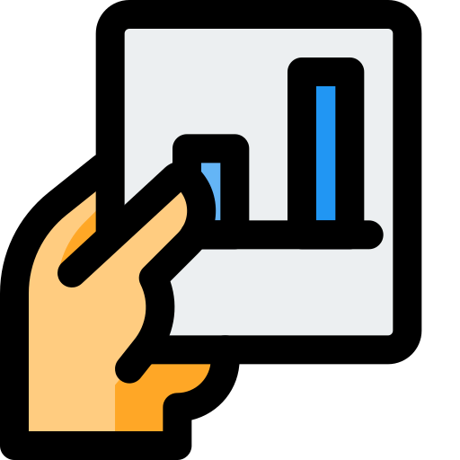 Hold icon