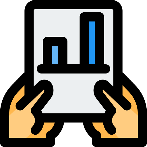 Report icon