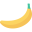 Banana icon 64x64