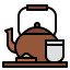 Teapot icon 64x64