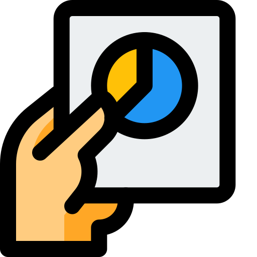 Hold icon