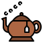 Teapot icon 64x64
