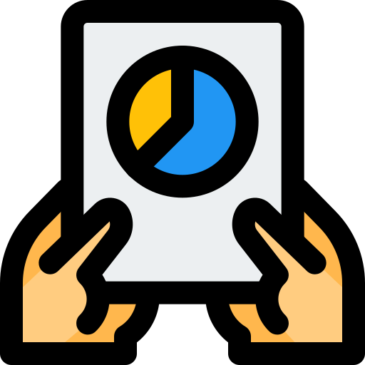 Report icon