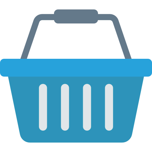 Basket icon