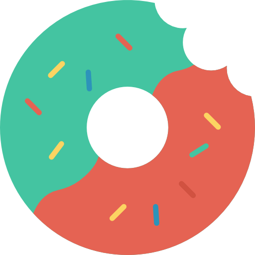 Donut icon