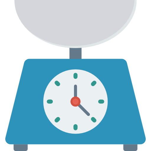 Scale icon