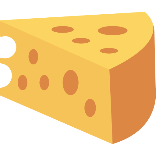 Cheese icon