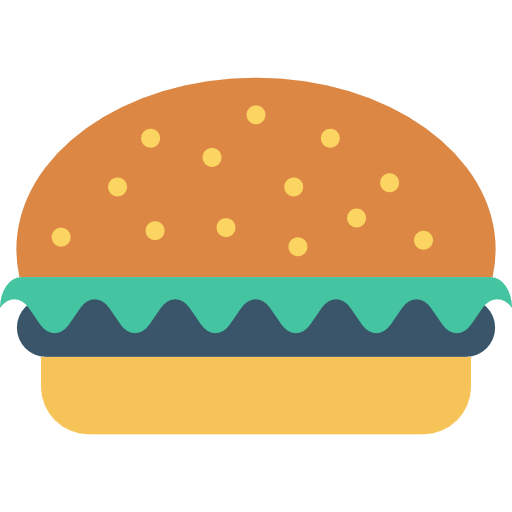 Burger icon