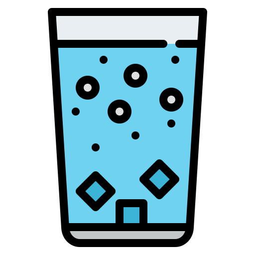 Soda icon