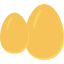 Eggs icon 64x64