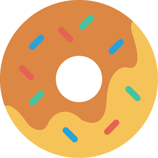 Donut icon
