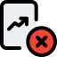 Delete icon 64x64