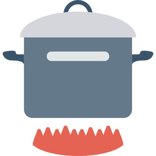 Cooking icon