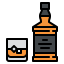 Whiskey icon 64x64