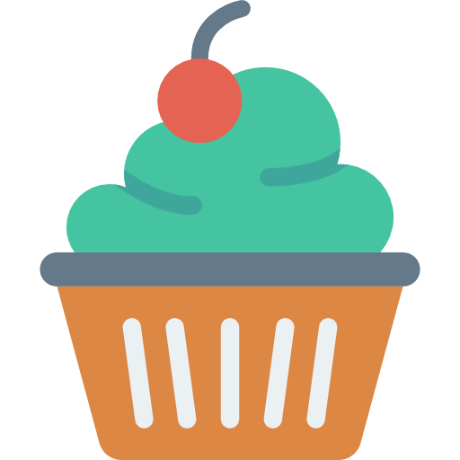 Cupcake icon