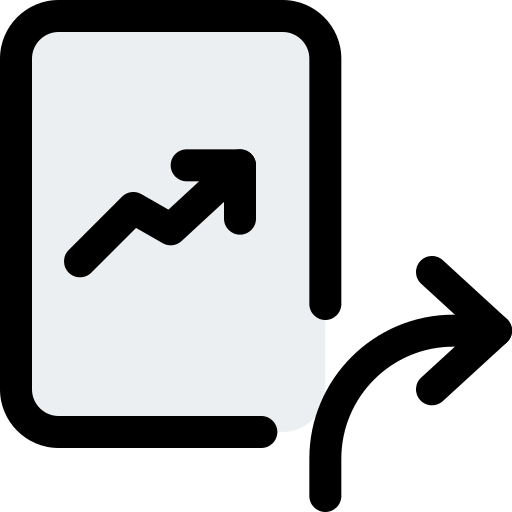 Forward icon