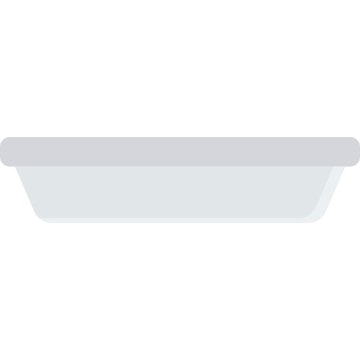Plate icon