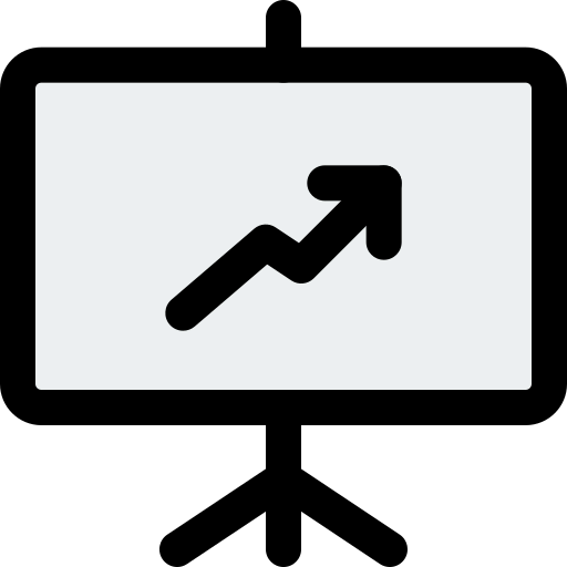 Presentation icon