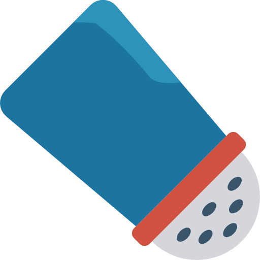 Salt icon