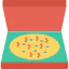 Pizza icon 64x64