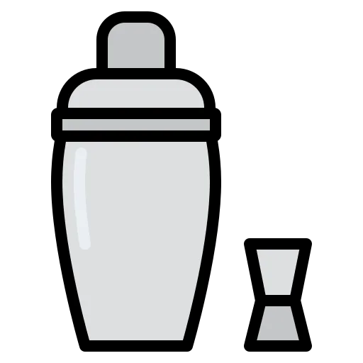 Shaker icon