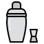 Shaker icon 64x64