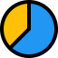 Data analysis Symbol 64x64