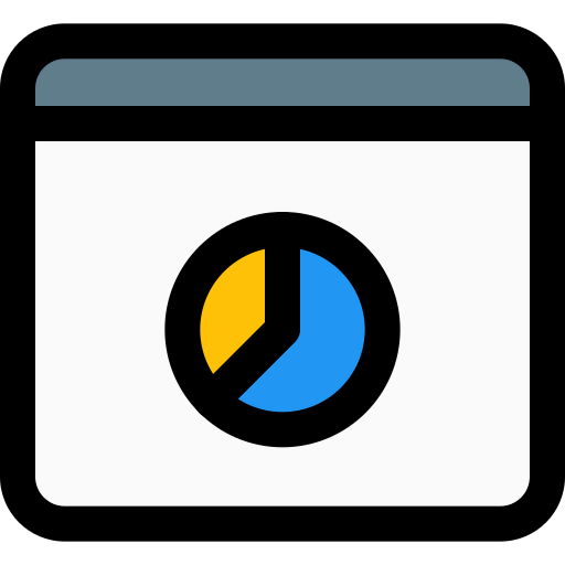 Web icon