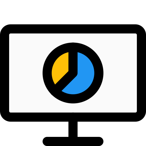 Computer Ikona