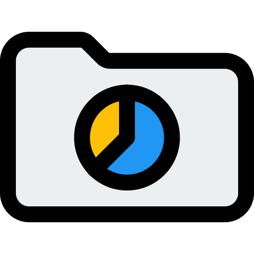 Folder Symbol