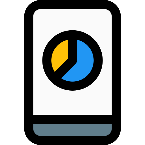 Smartphone icon