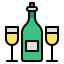 Wine icon 64x64