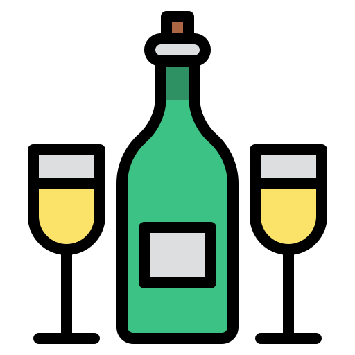 Wine icon