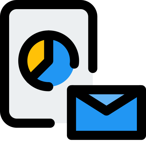 Mail icon
