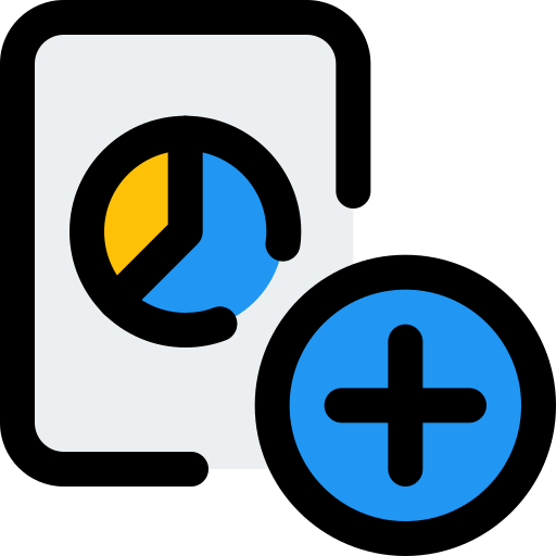 Add icon