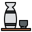 Sake icon 64x64