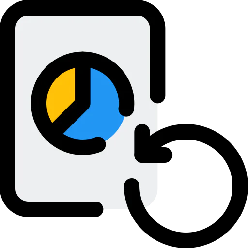 Replay icon