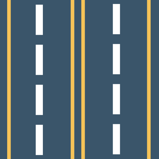 Road icon