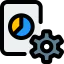 Setting アイコン 64x64