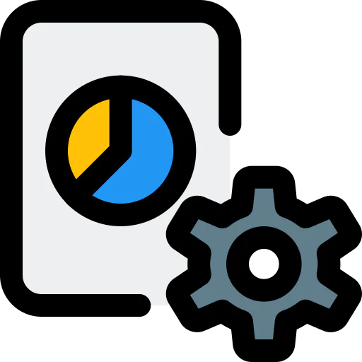 Setting icon