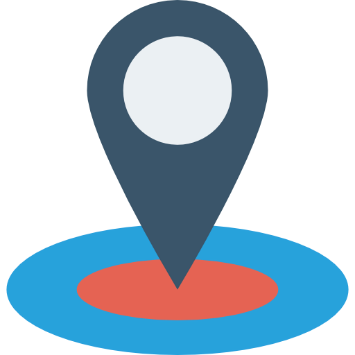 Pin icon