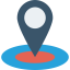 Pin ícono 64x64