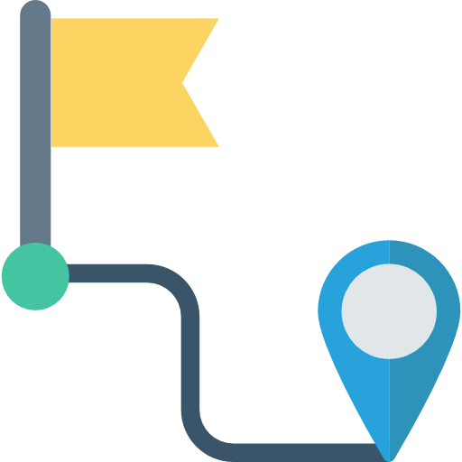 Route icon